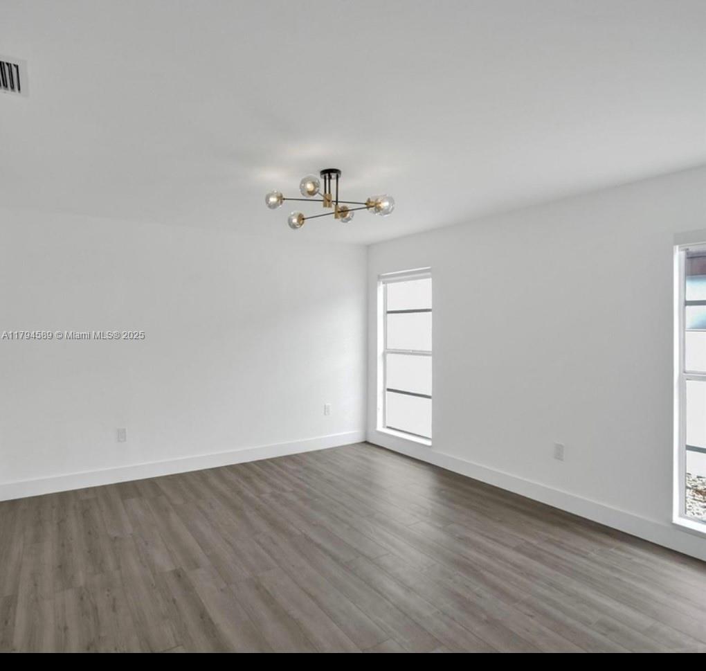 CORAL HIGHLANDS - Residential Lease