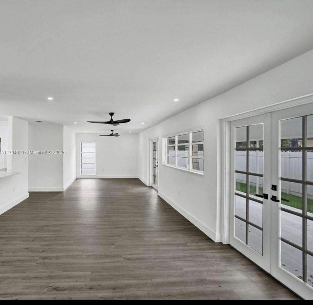 CORAL HIGHLANDS - Residential Lease