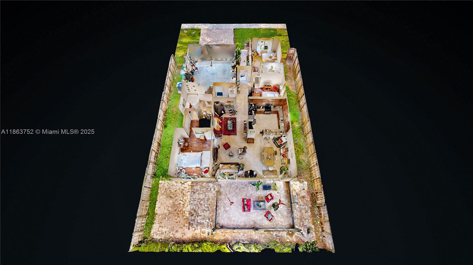 RAULS PLACE AT OASIS - Residential