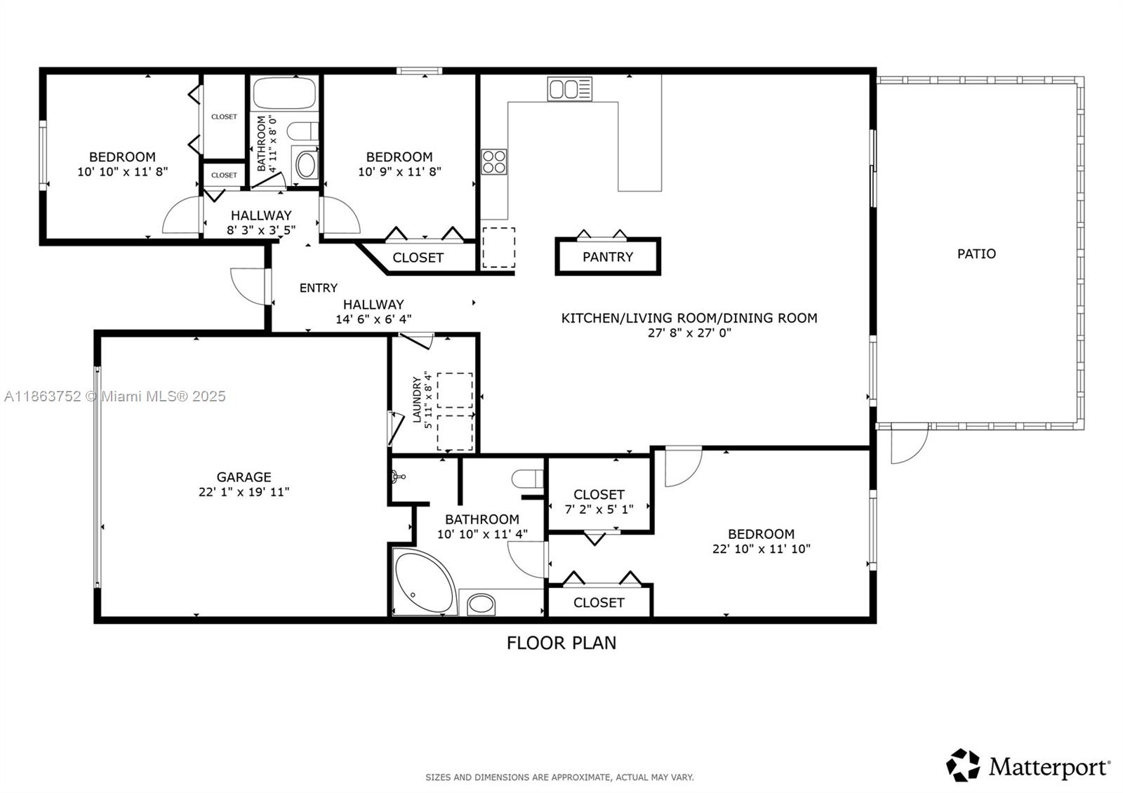 RAULS PLACE AT OASIS - Residential