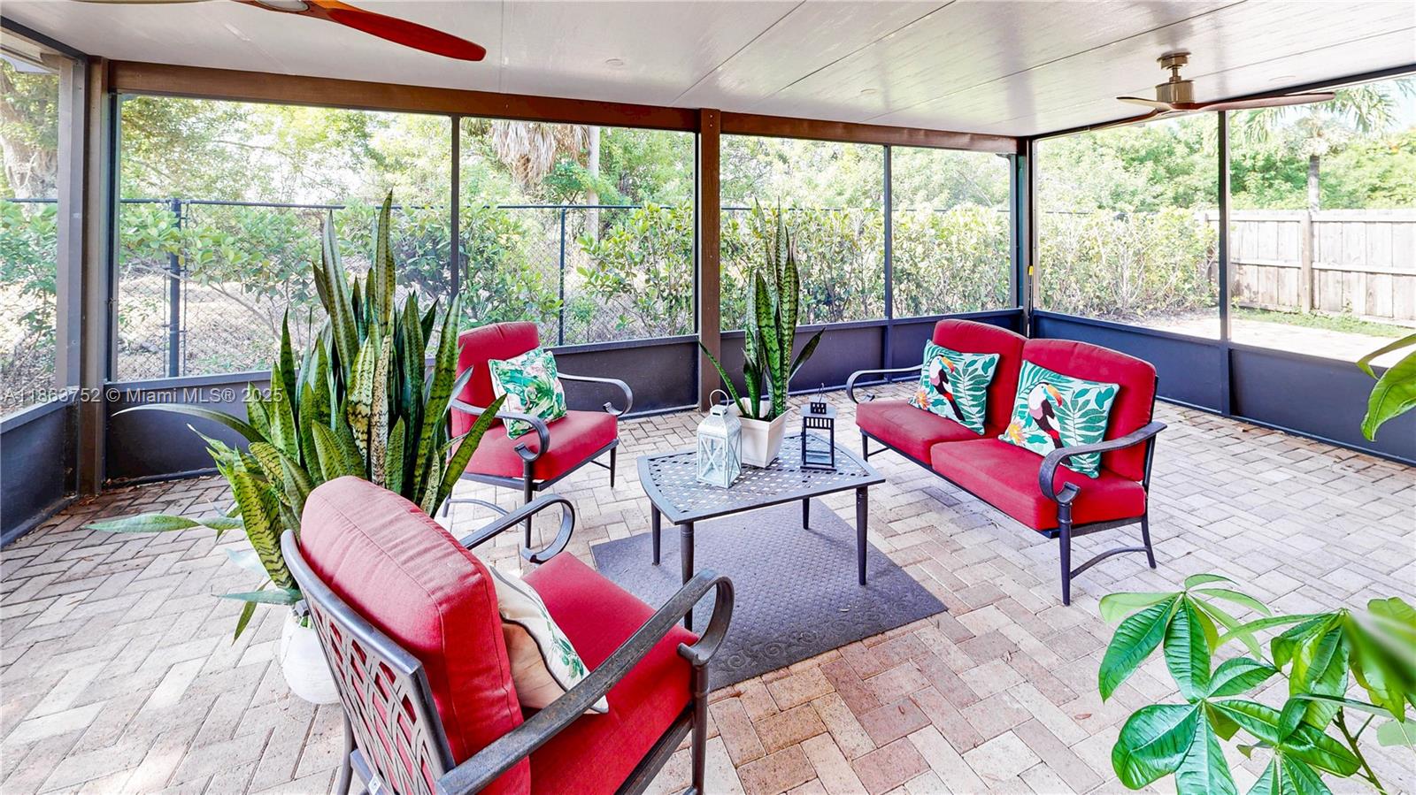 RAULS PLACE AT OASIS - Residential