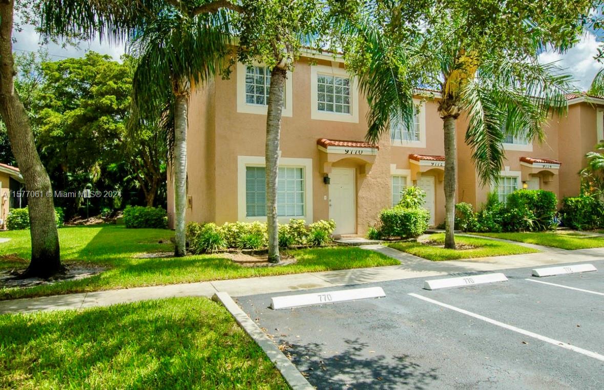 Rental Property at 9770 Kamena Cir Cir, Boynton Beach, Palm Beach County, Florida - Bedrooms: 3 
Bathrooms: 3  - $2,800 MO.