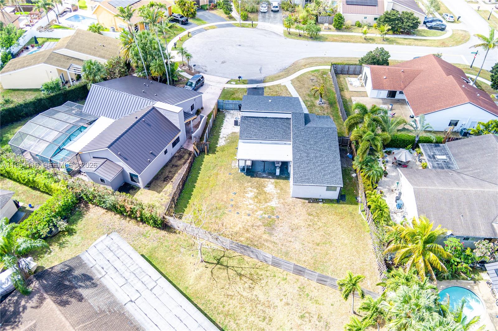 BONAVENTURE LAKES ADD 2 - Residential