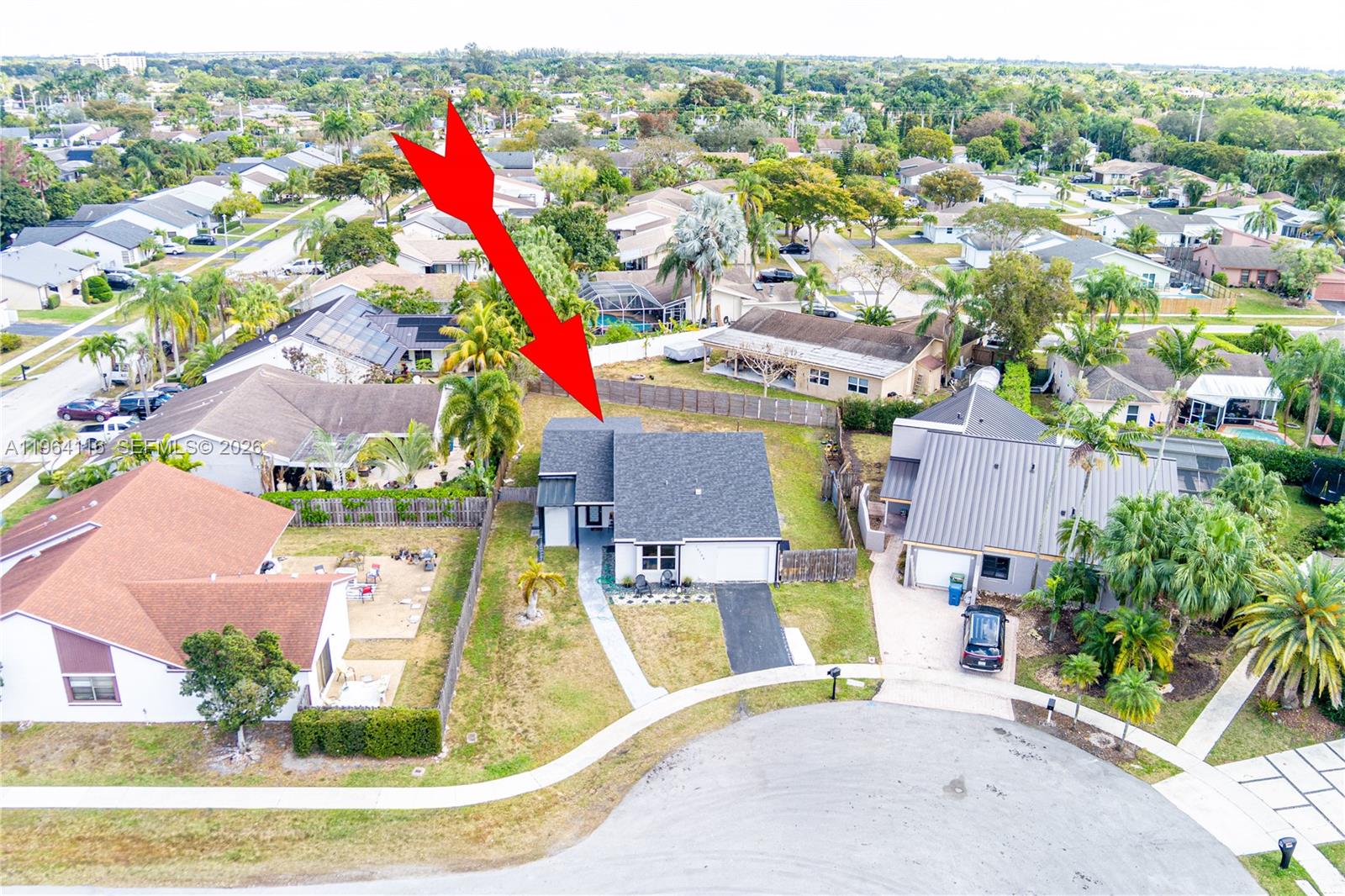 BONAVENTURE LAKES ADD 2 - Residential