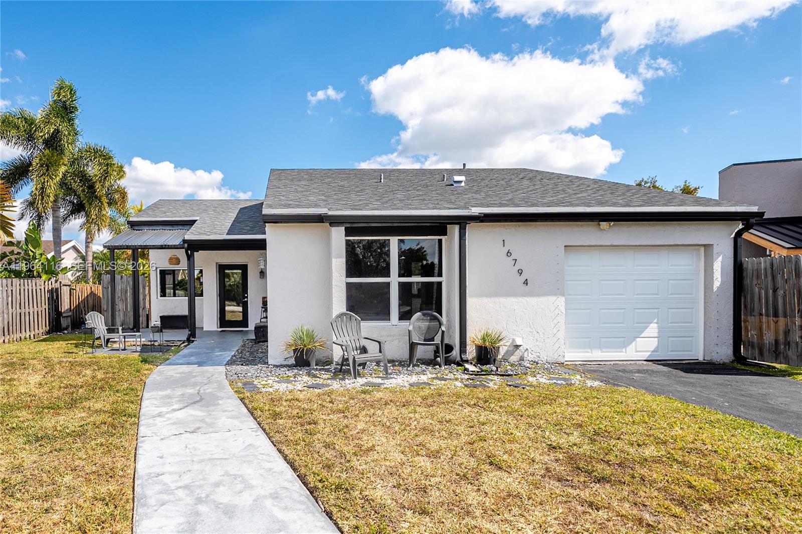 BONAVENTURE LAKES ADD 2 - Residential