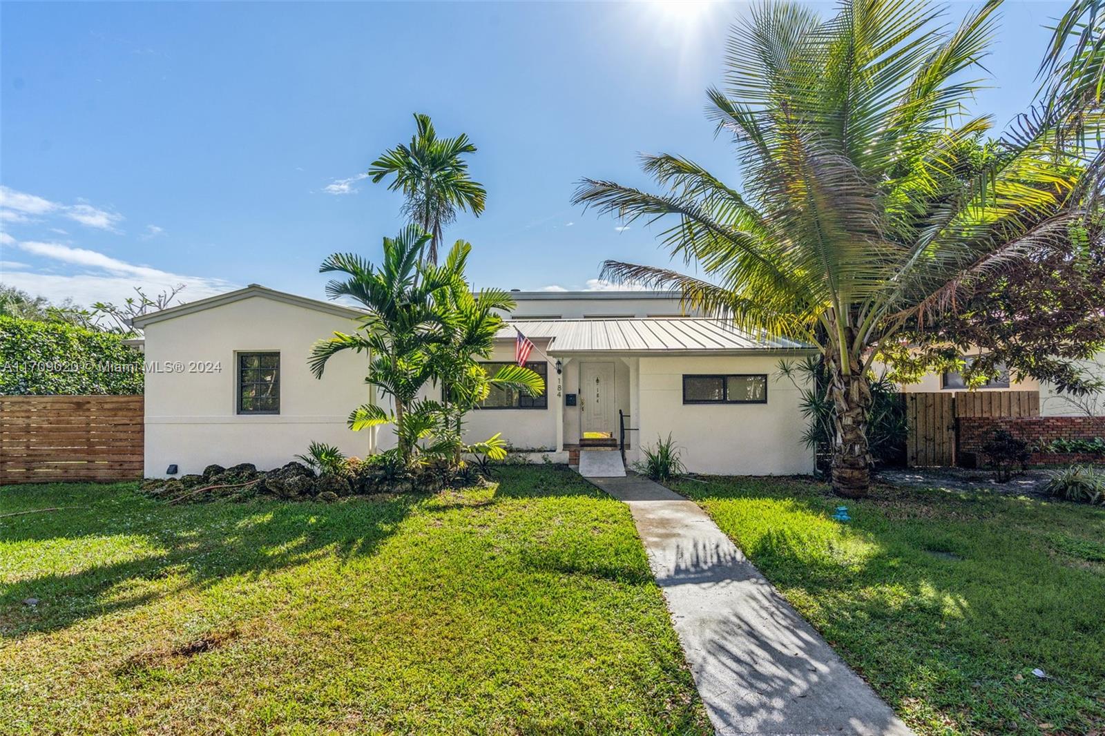 184 NW 97th St