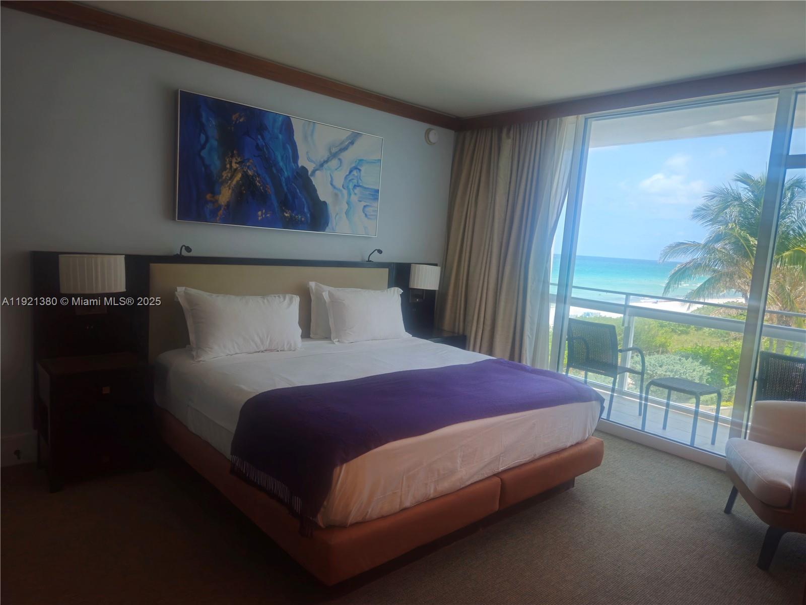 CENTRAL CARILLON BEACH CO - Residential Lease