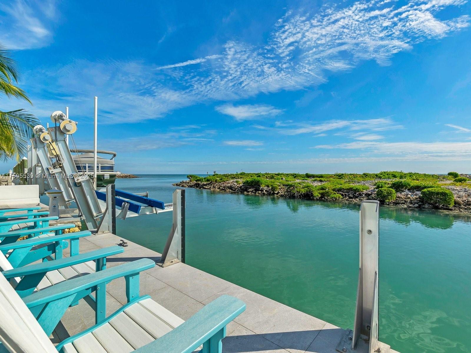 PLANTATION ISLAND - Residential