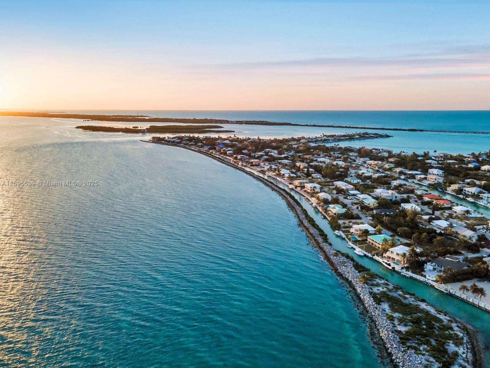 PLANTATION ISLAND - Residential