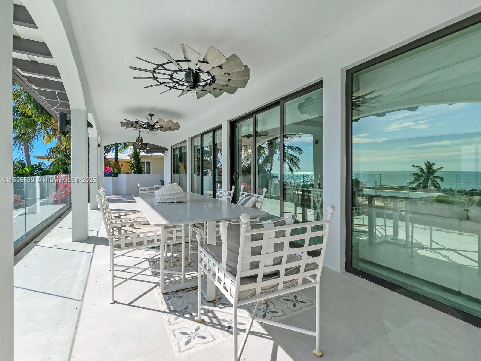 PLANTATION ISLAND - Residential