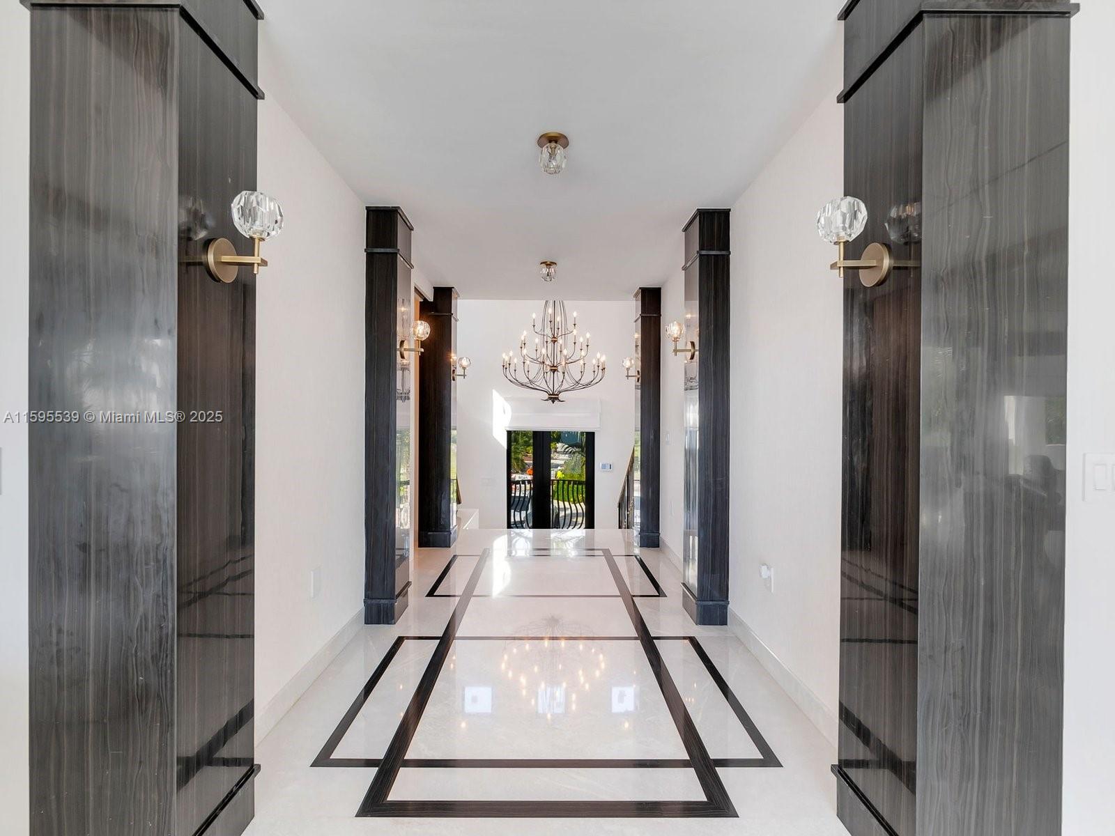 PLANTATION ISLAND - Residential