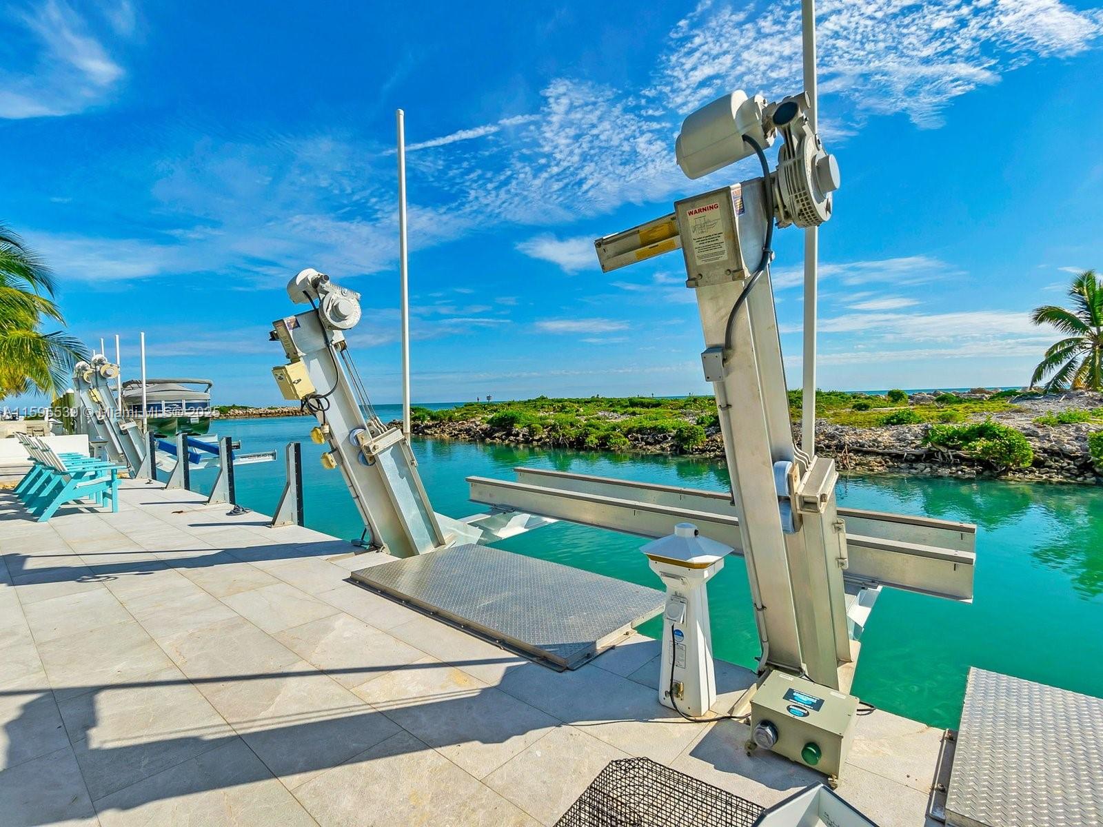 PLANTATION ISLAND - Residential
