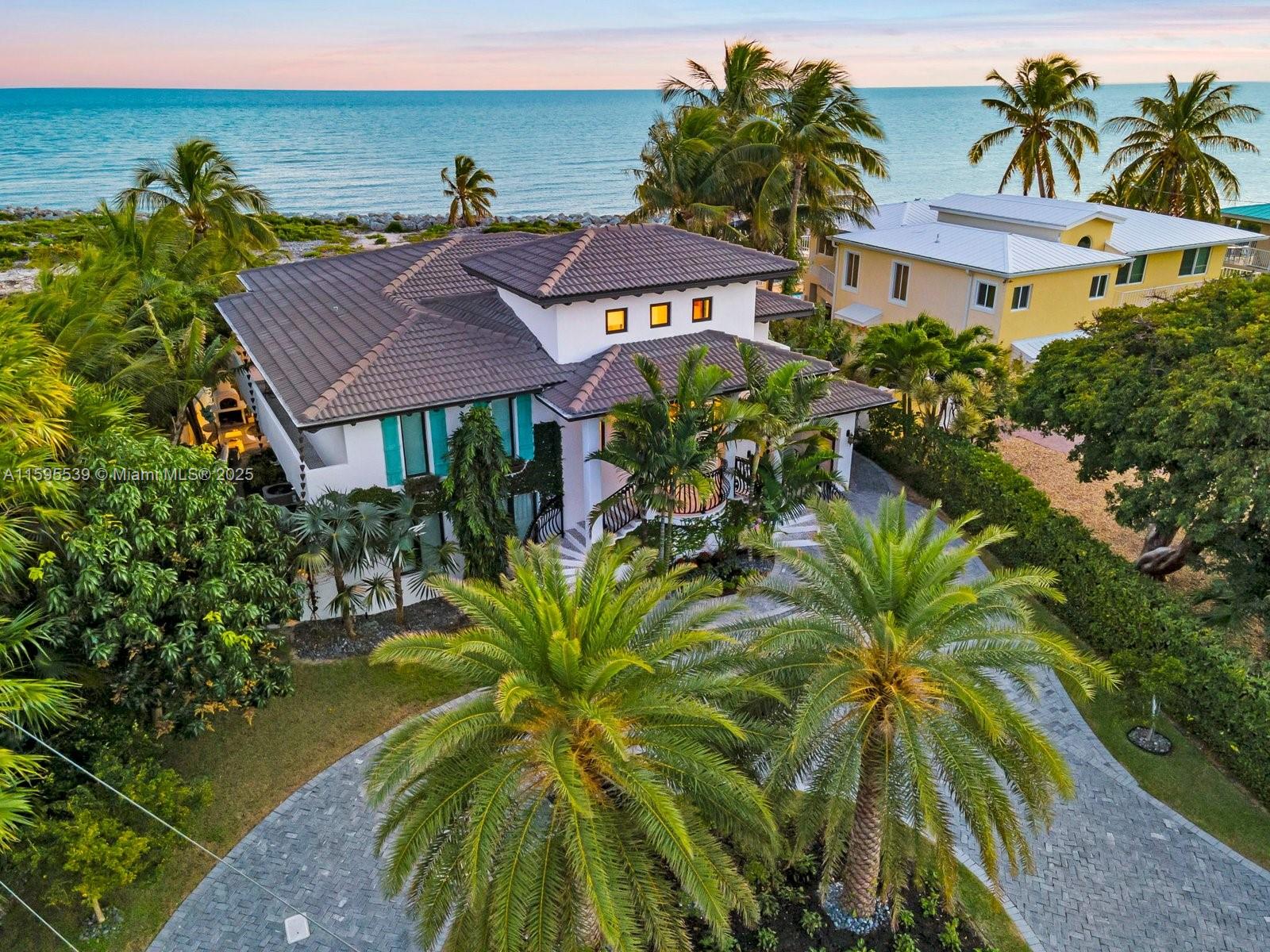 PLANTATION ISLAND - Residential