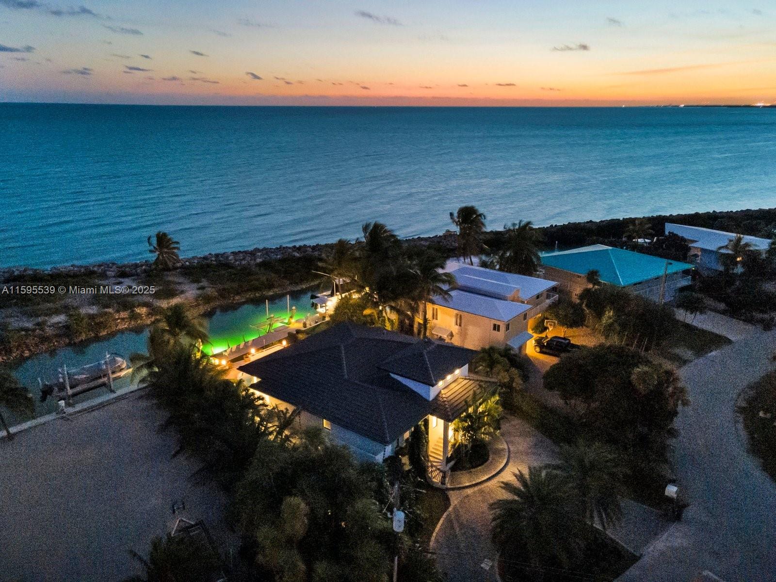 PLANTATION ISLAND - Residential