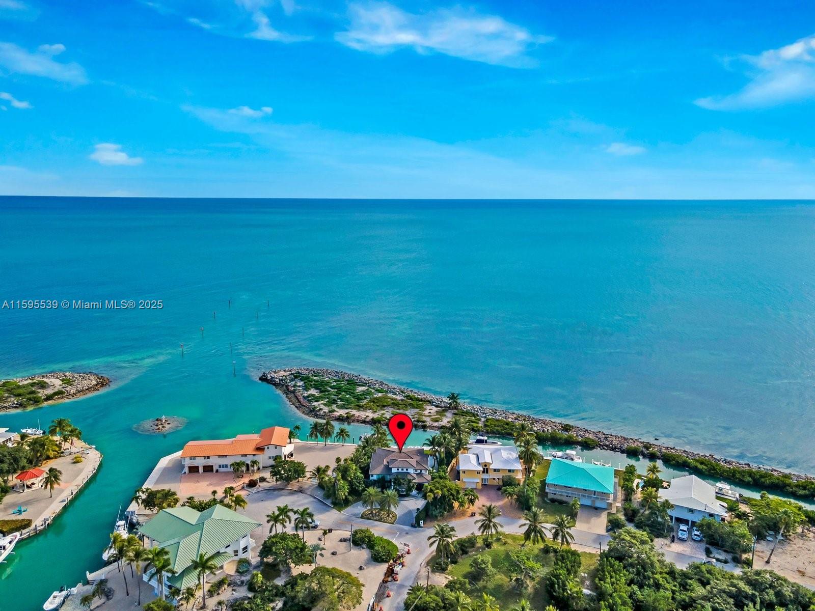 210 W Seaview Cir