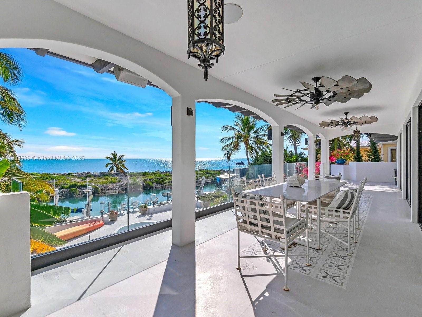 PLANTATION ISLAND - Residential