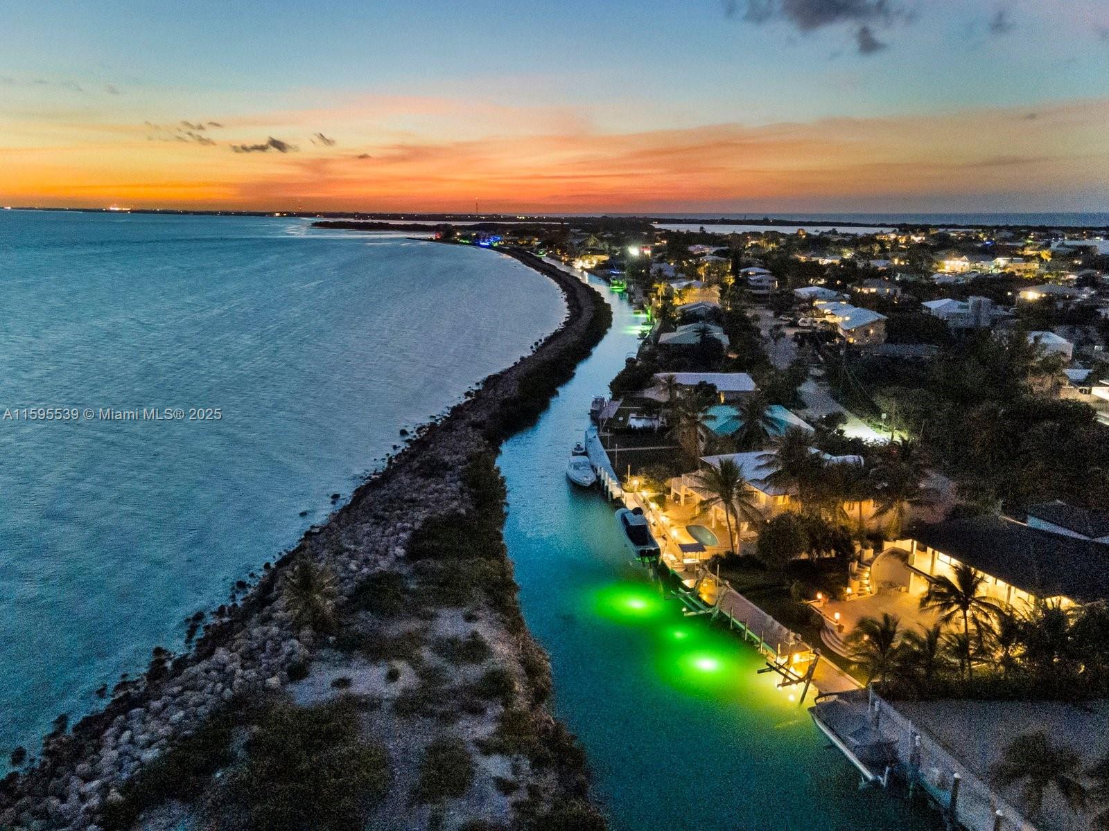 PLANTATION ISLAND - Residential
