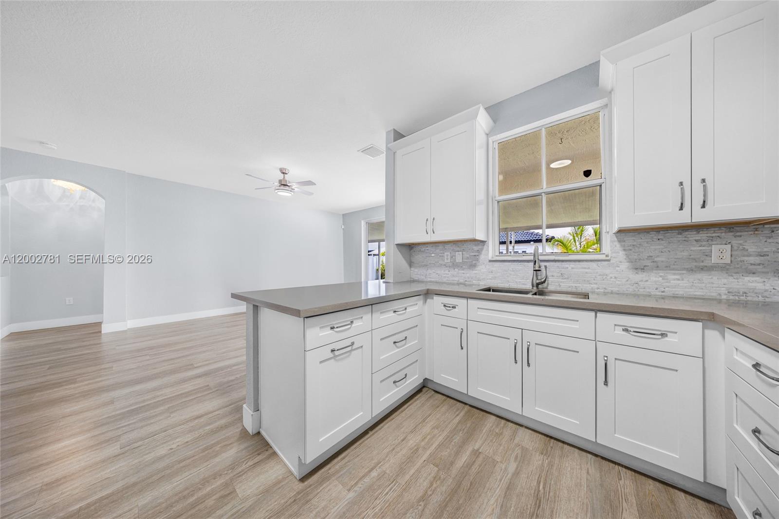 SPANISH LAKES 2ND ADDN - Residential