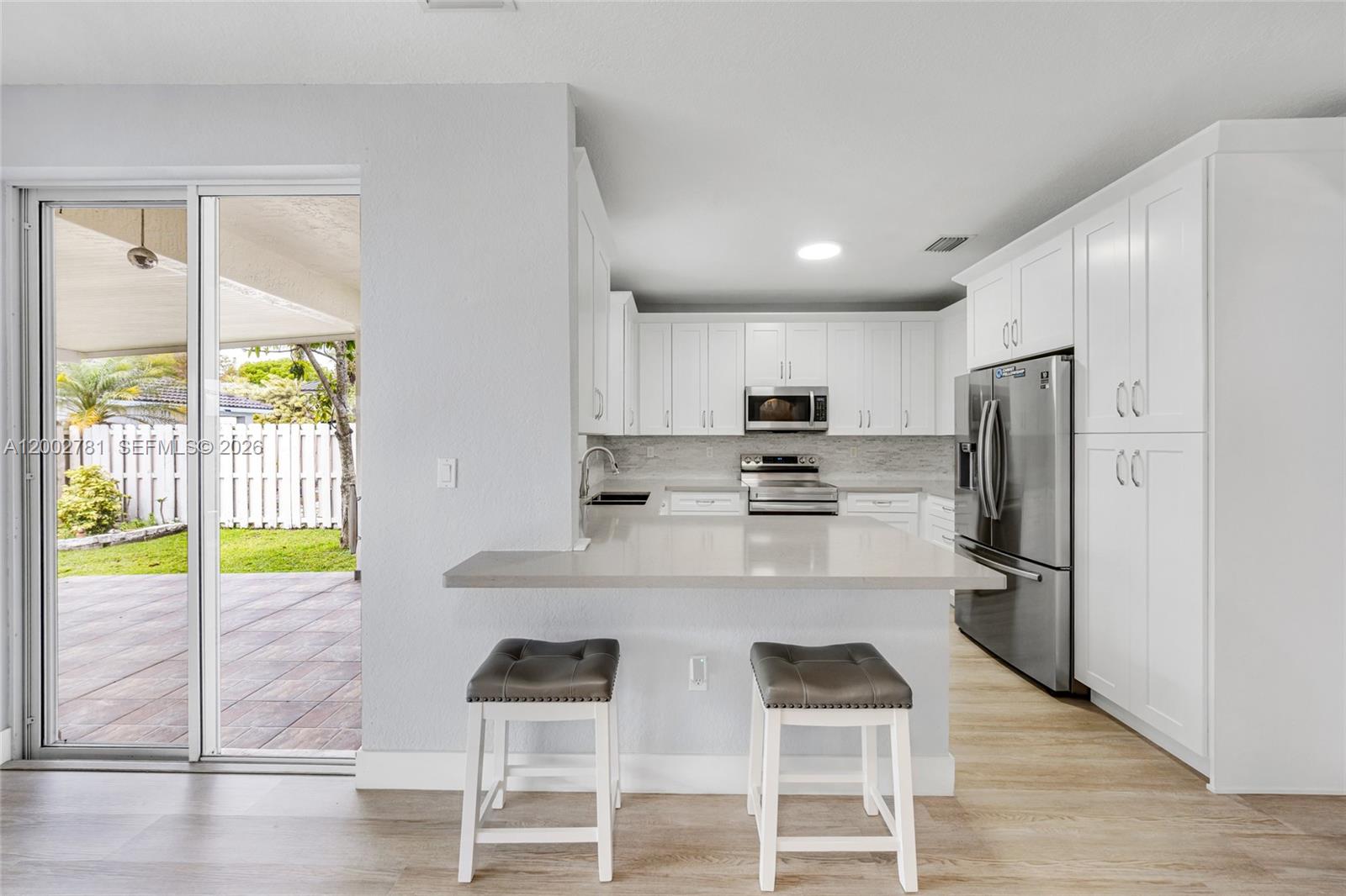 SPANISH LAKES 2ND ADDN - Residential