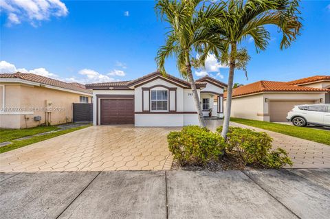 Photo of 7972 NW 198th St, Hialeah, FL 33015 (MLS # A12002781)