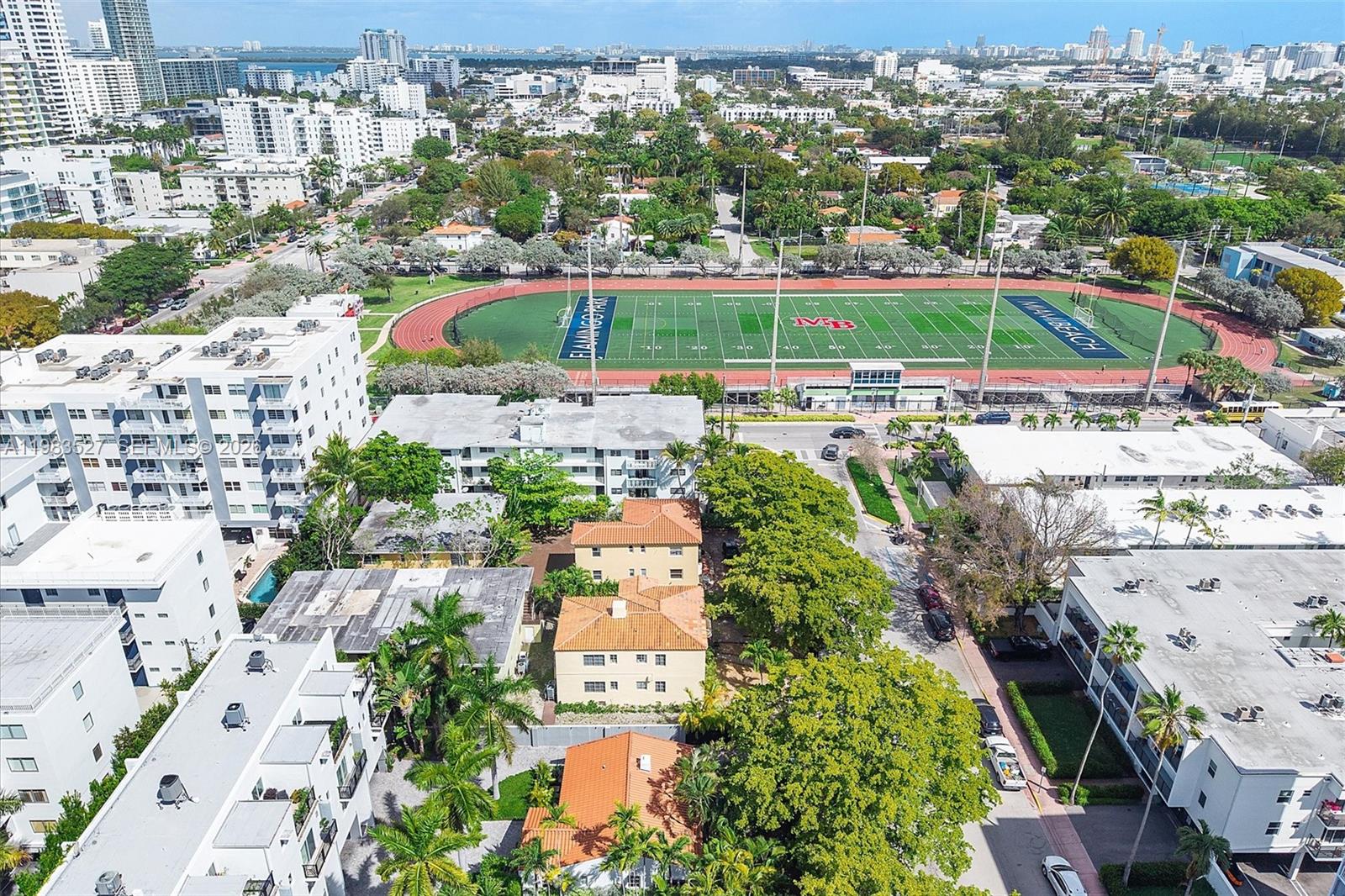 LENOX VILLAS CONDO - Residential Lease