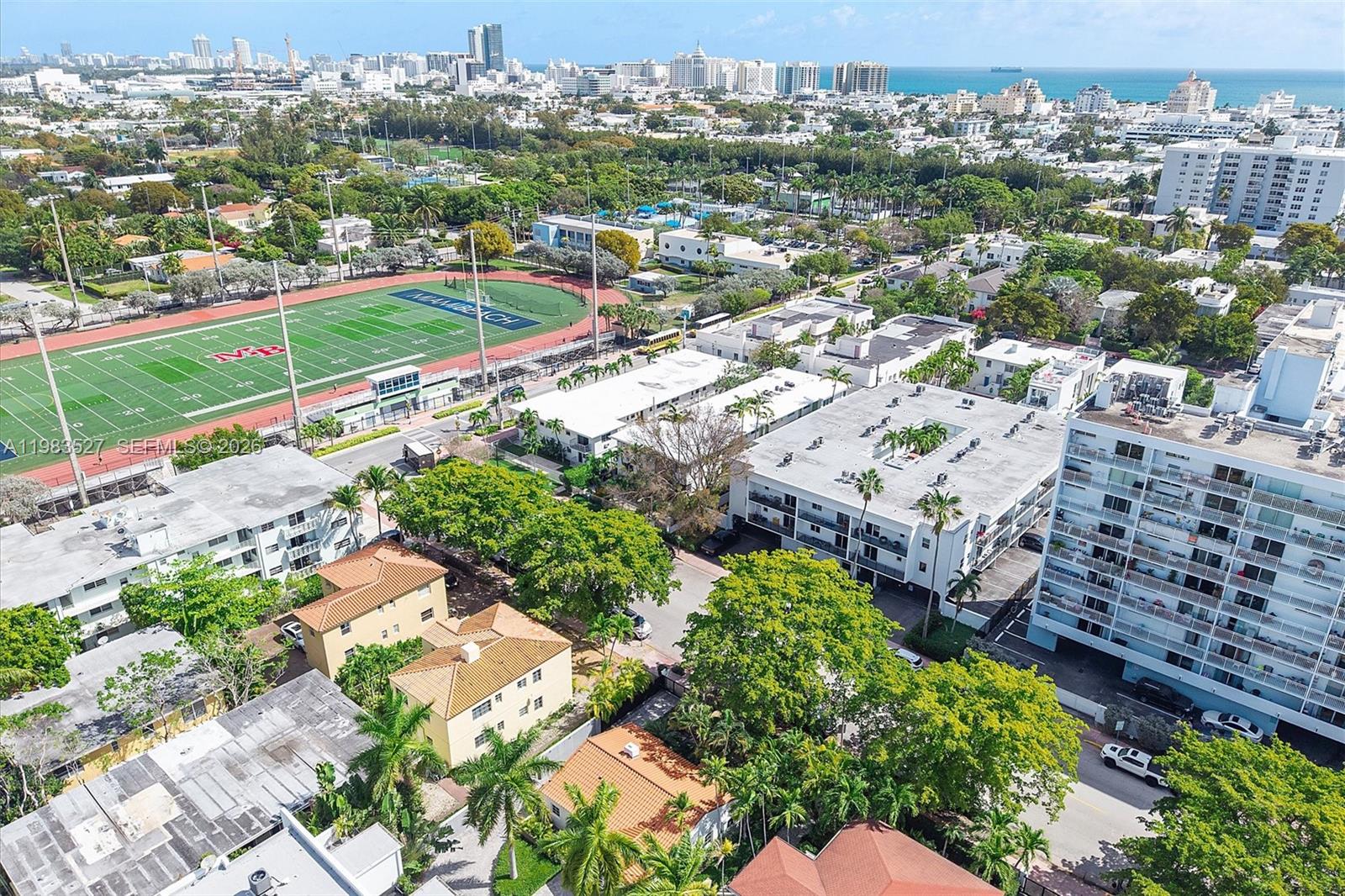 LENOX VILLAS CONDO - Residential Lease