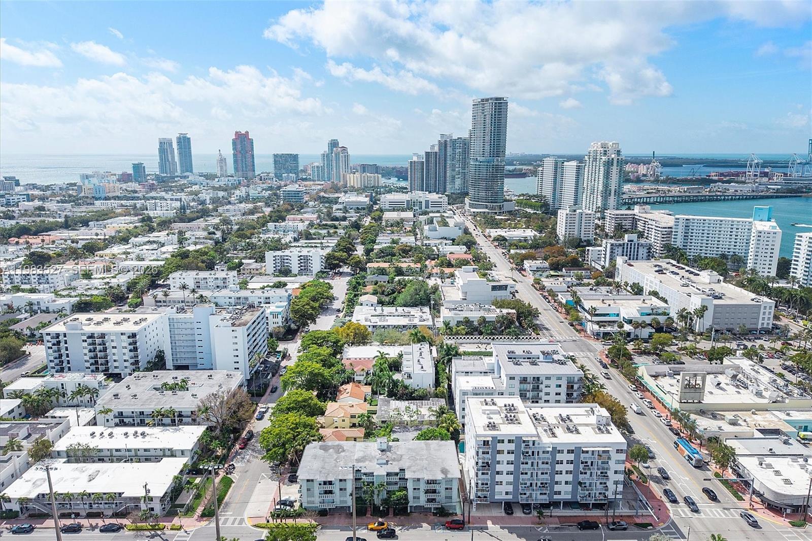 LENOX VILLAS CONDO - Residential Lease