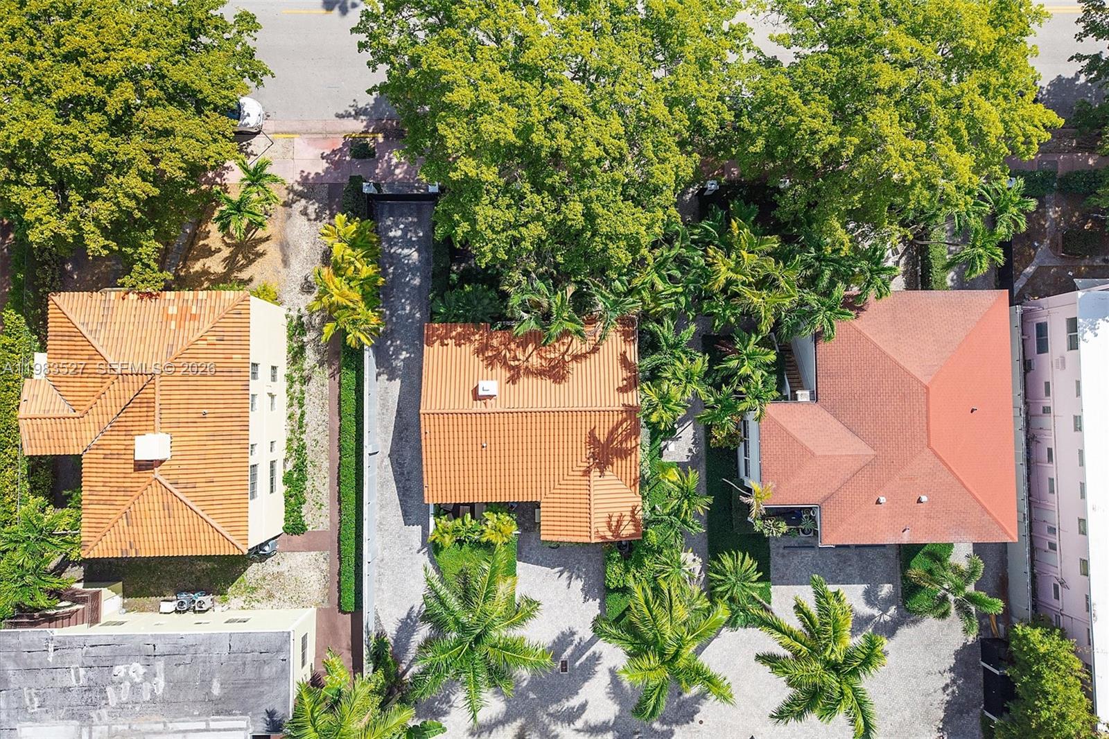 LENOX VILLAS CONDO - Residential Lease