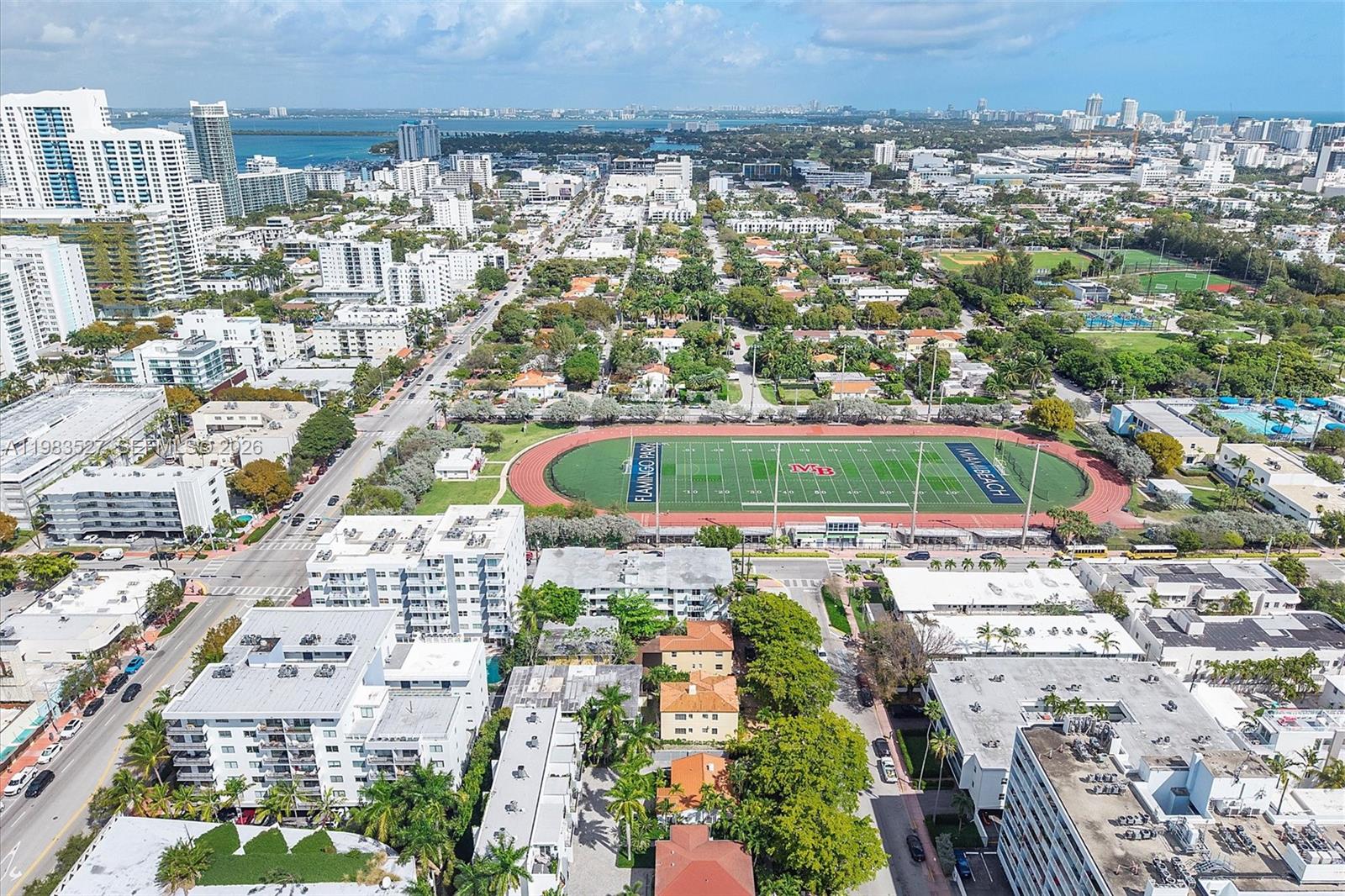 LENOX VILLAS CONDO - Residential Lease