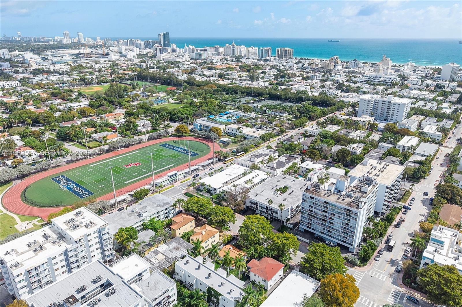 LENOX VILLAS CONDO - Residential Lease