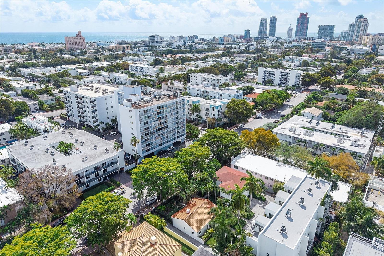 LENOX VILLAS CONDO - Residential Lease