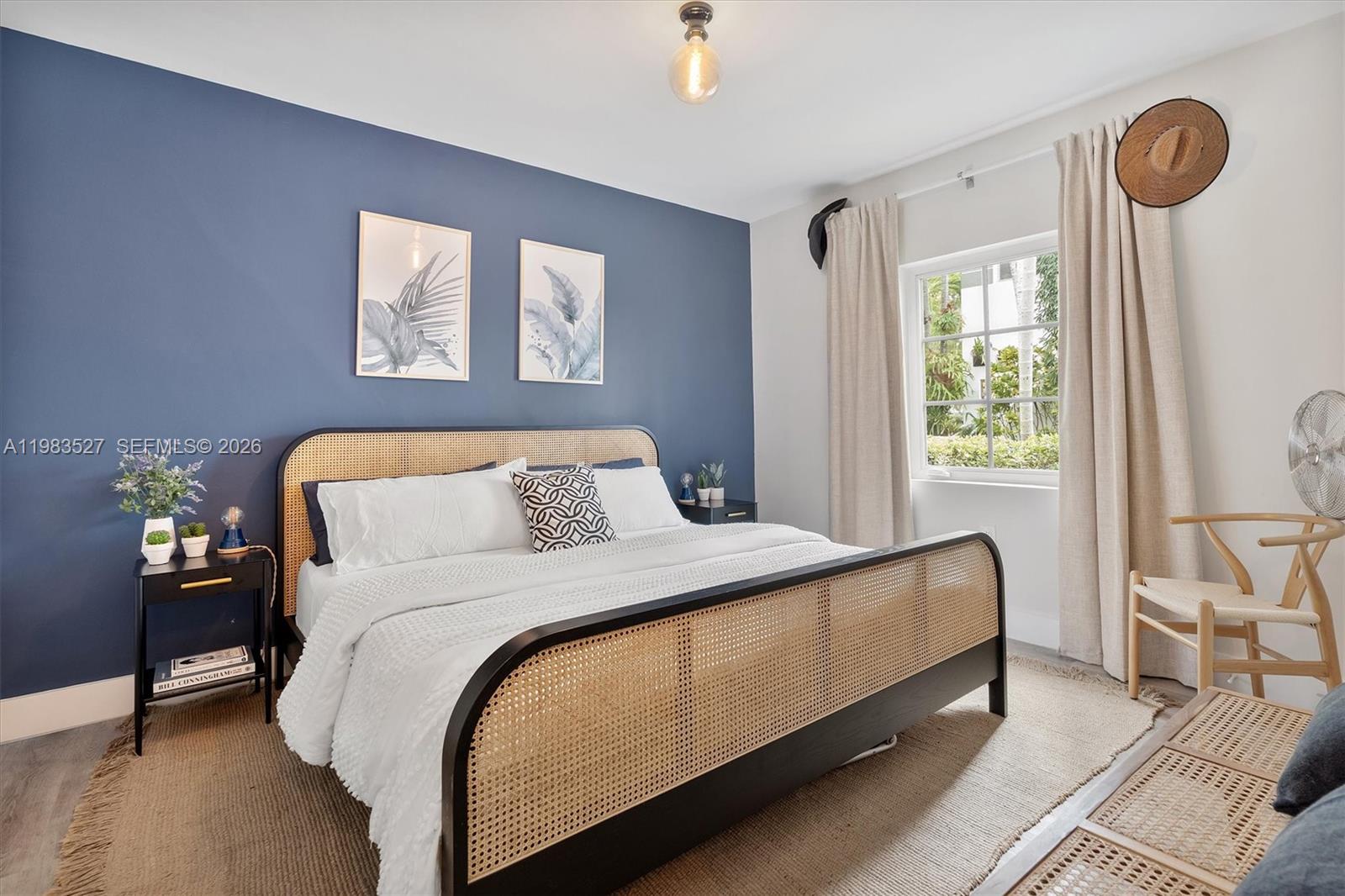 LENOX VILLAS CONDO - Residential Lease