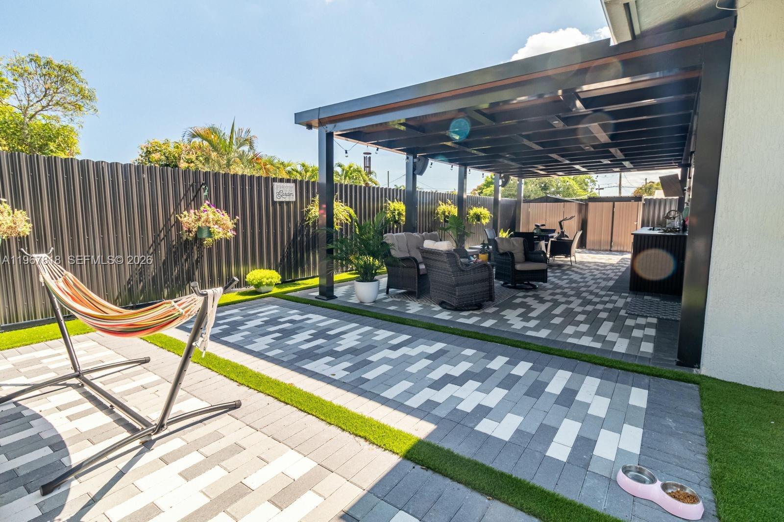 PALM ACRES ESTATES - Residential