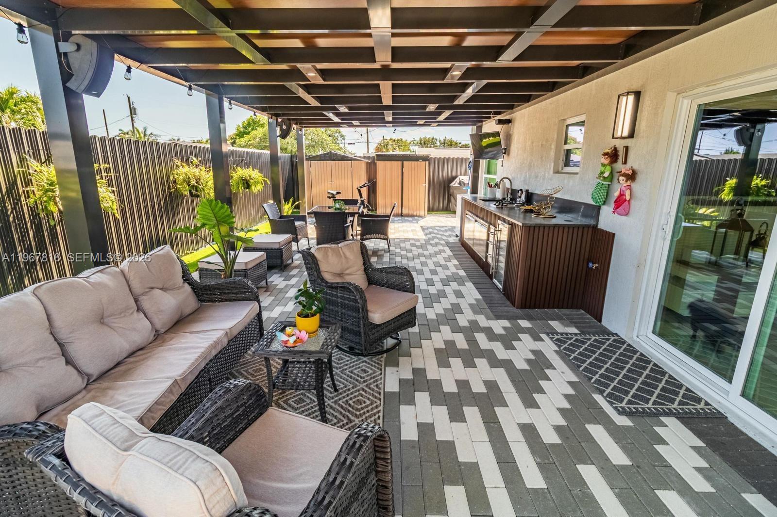 PALM ACRES ESTATES - Residential