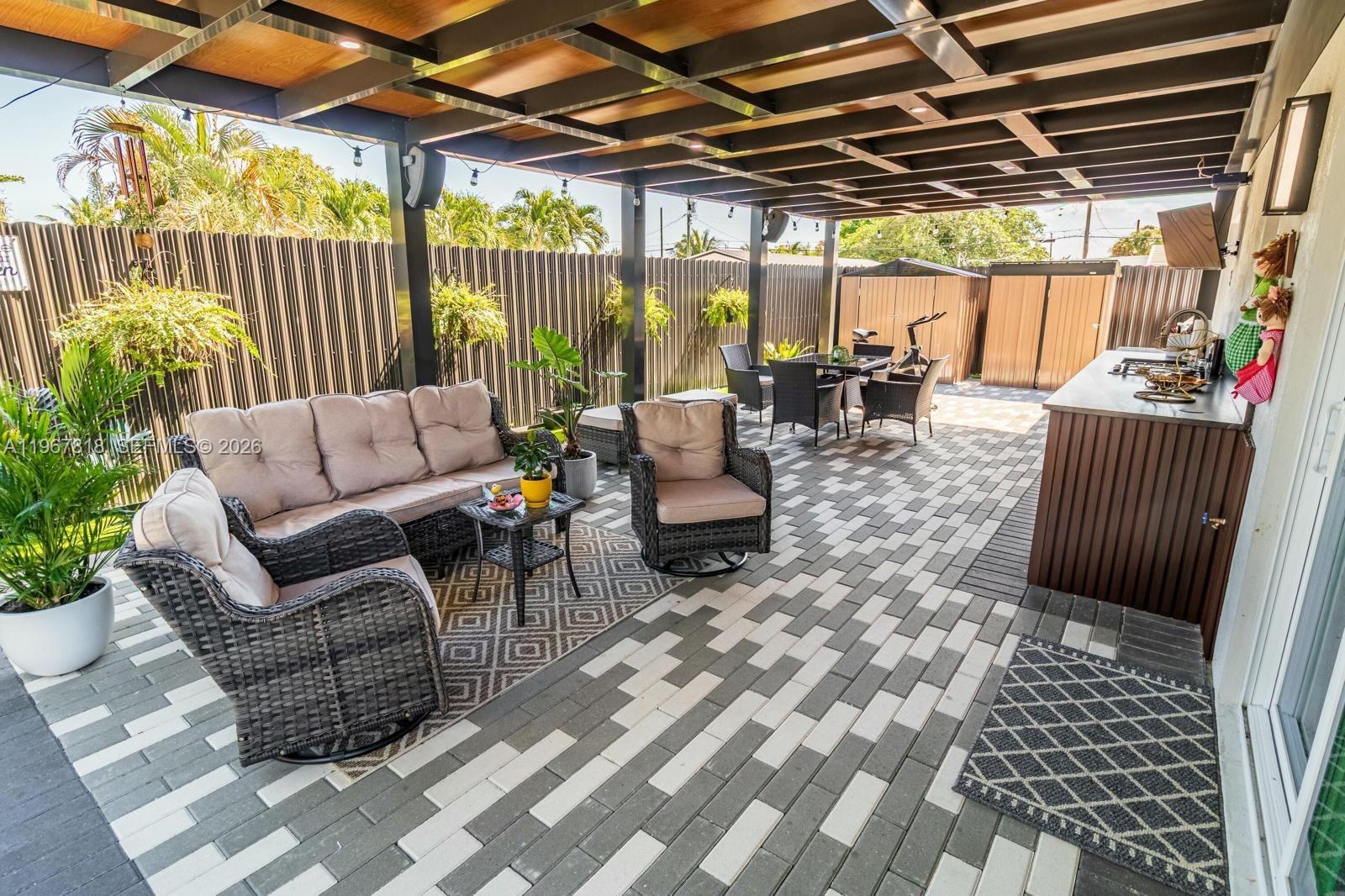 PALM ACRES ESTATES - Residential