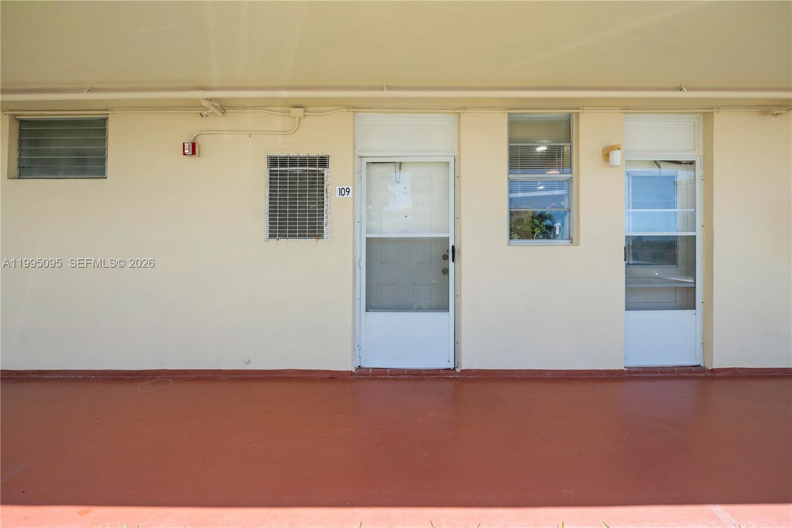 POINT EAST ONE CONDO-BLDG - Residential