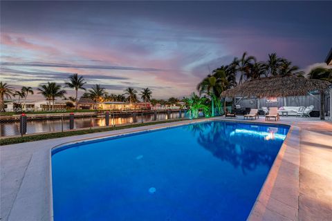 Photo of 380 SE 1st Ter, Pompano Beach, FL 33060 (MLS # A11831645)