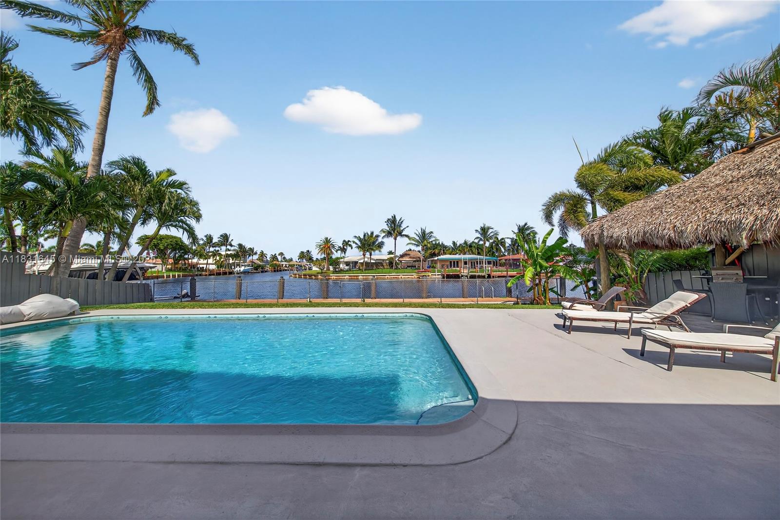 GARDEN ISLES SEC 3 - Residential