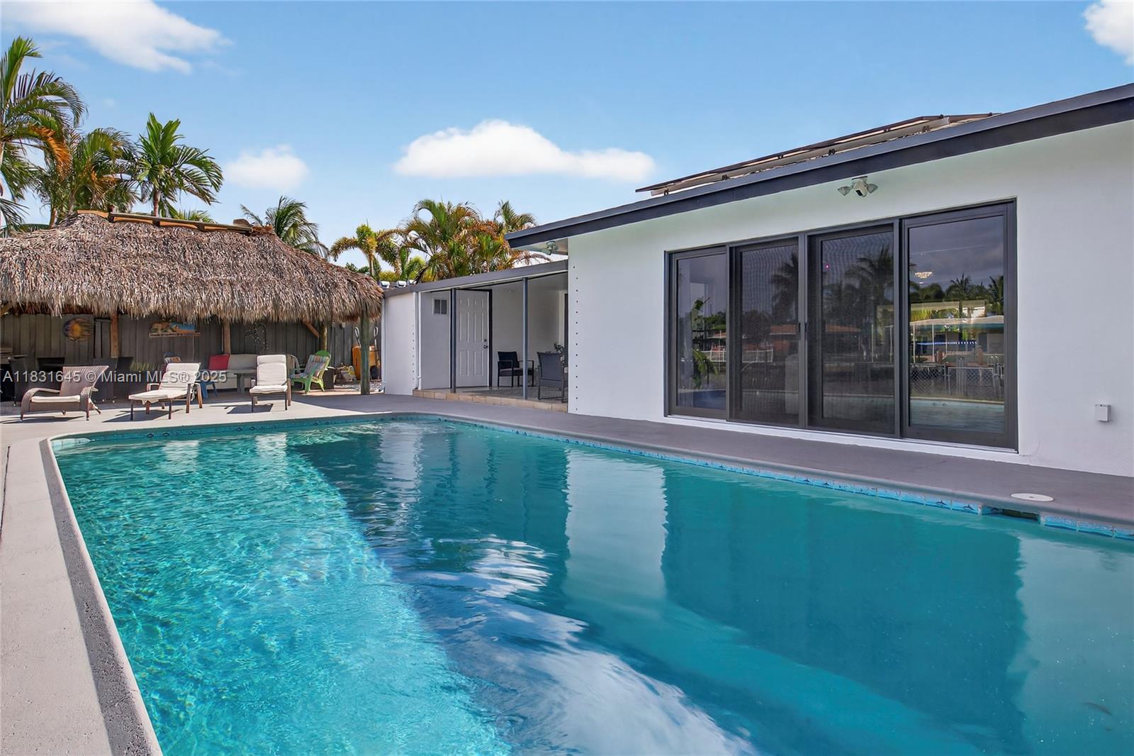 GARDEN ISLES SEC 3 - Residential