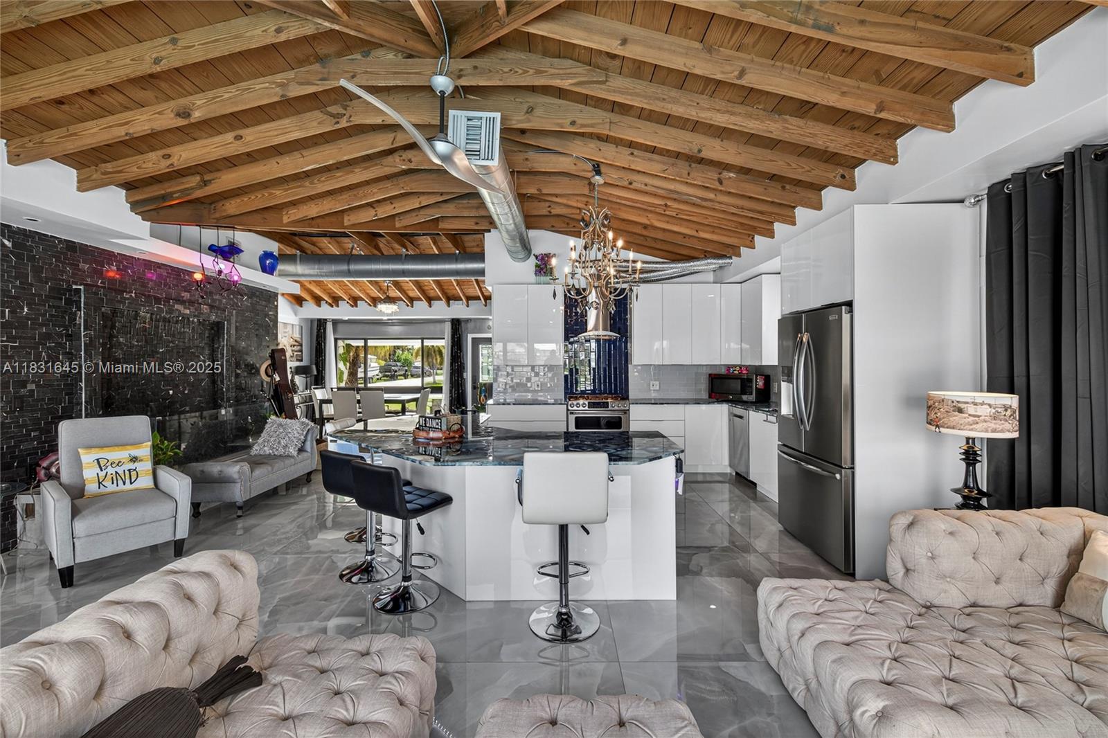 GARDEN ISLES SEC 3 - Residential