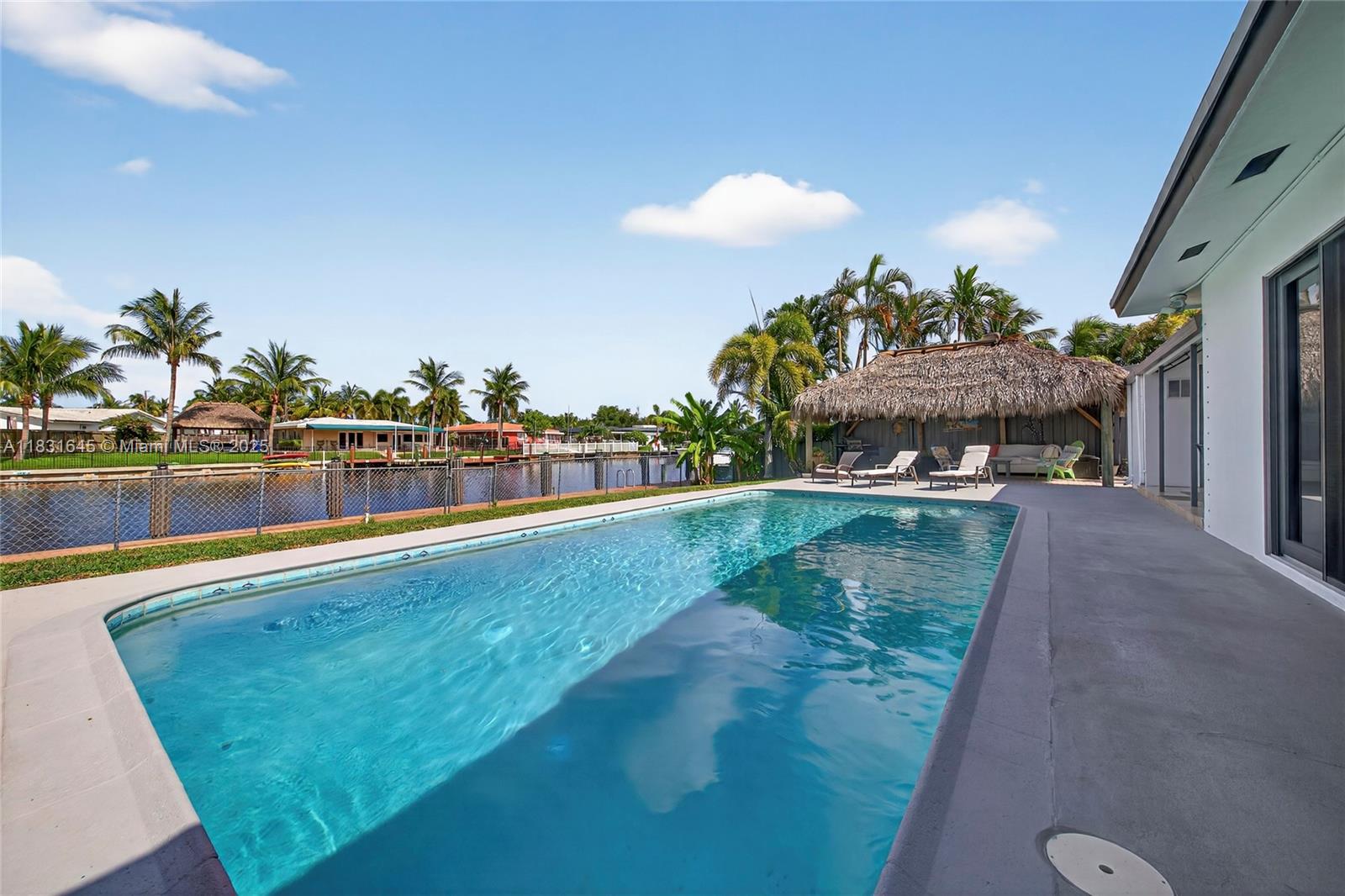 GARDEN ISLES SEC 3 - Residential