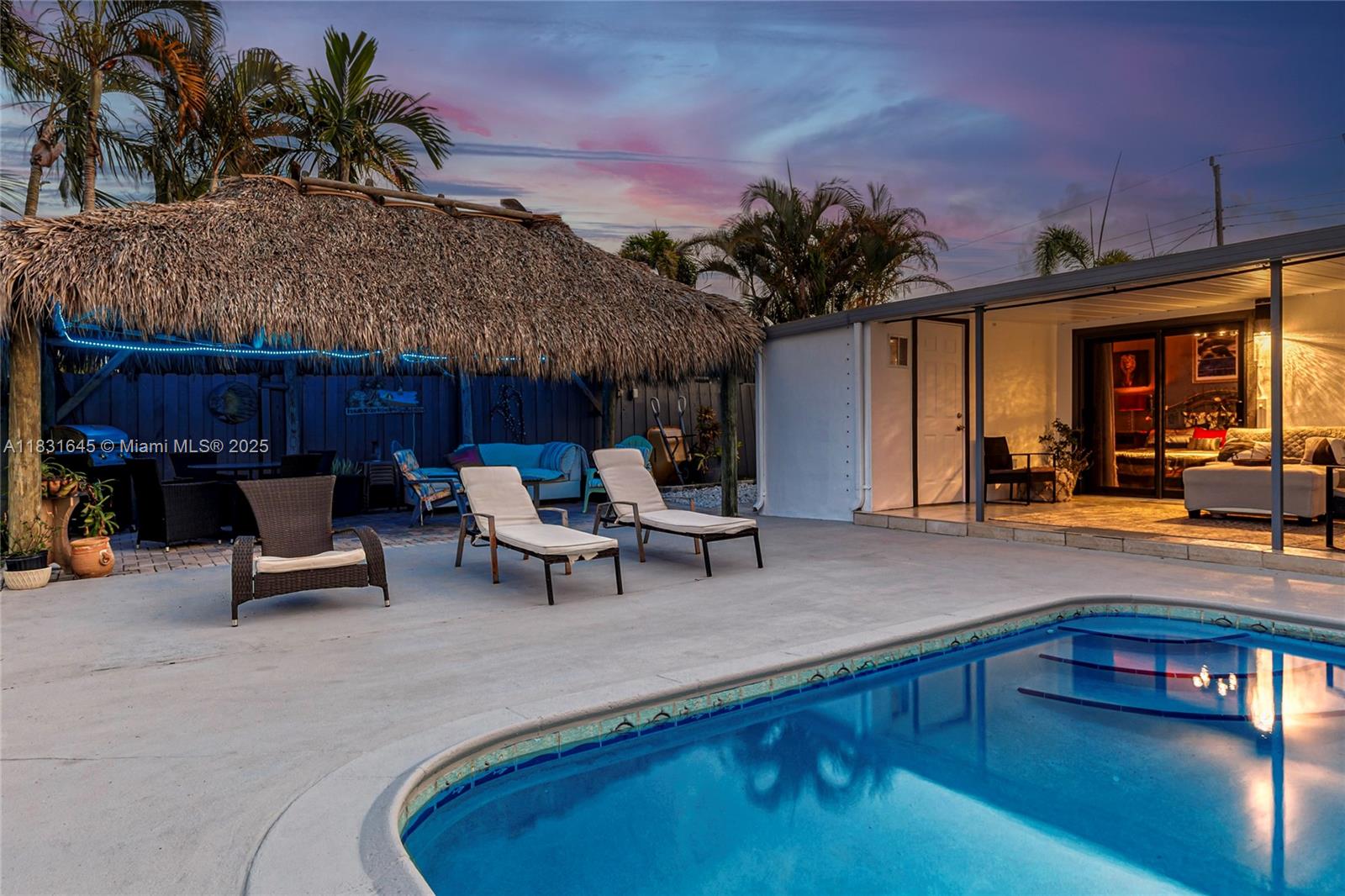 GARDEN ISLES SEC 3 - Residential