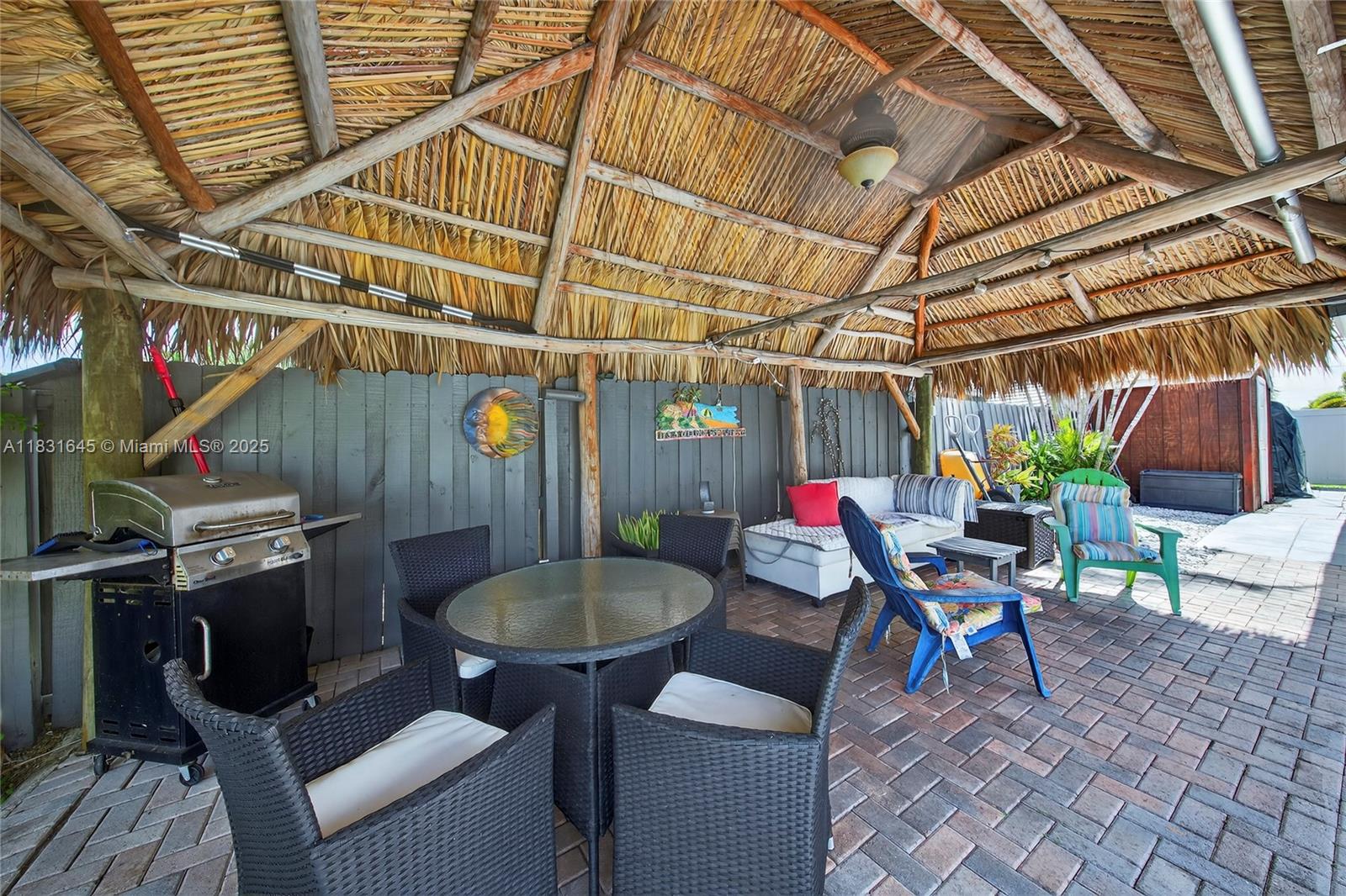 GARDEN ISLES SEC 3 - Residential