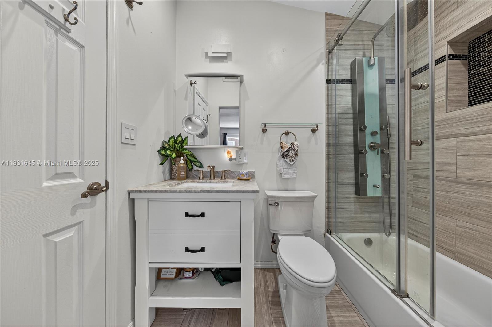 GARDEN ISLES SEC 3 - Residential