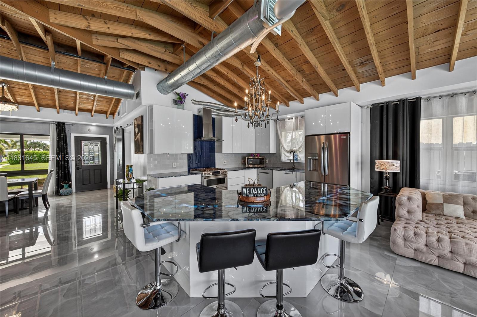 GARDEN ISLES SEC 3 - Residential