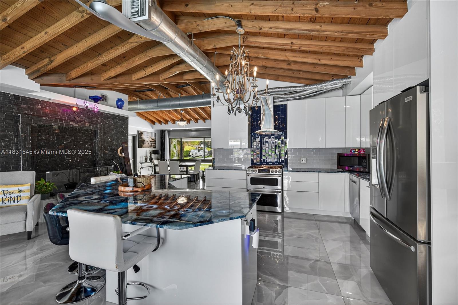 GARDEN ISLES SEC 3 - Residential