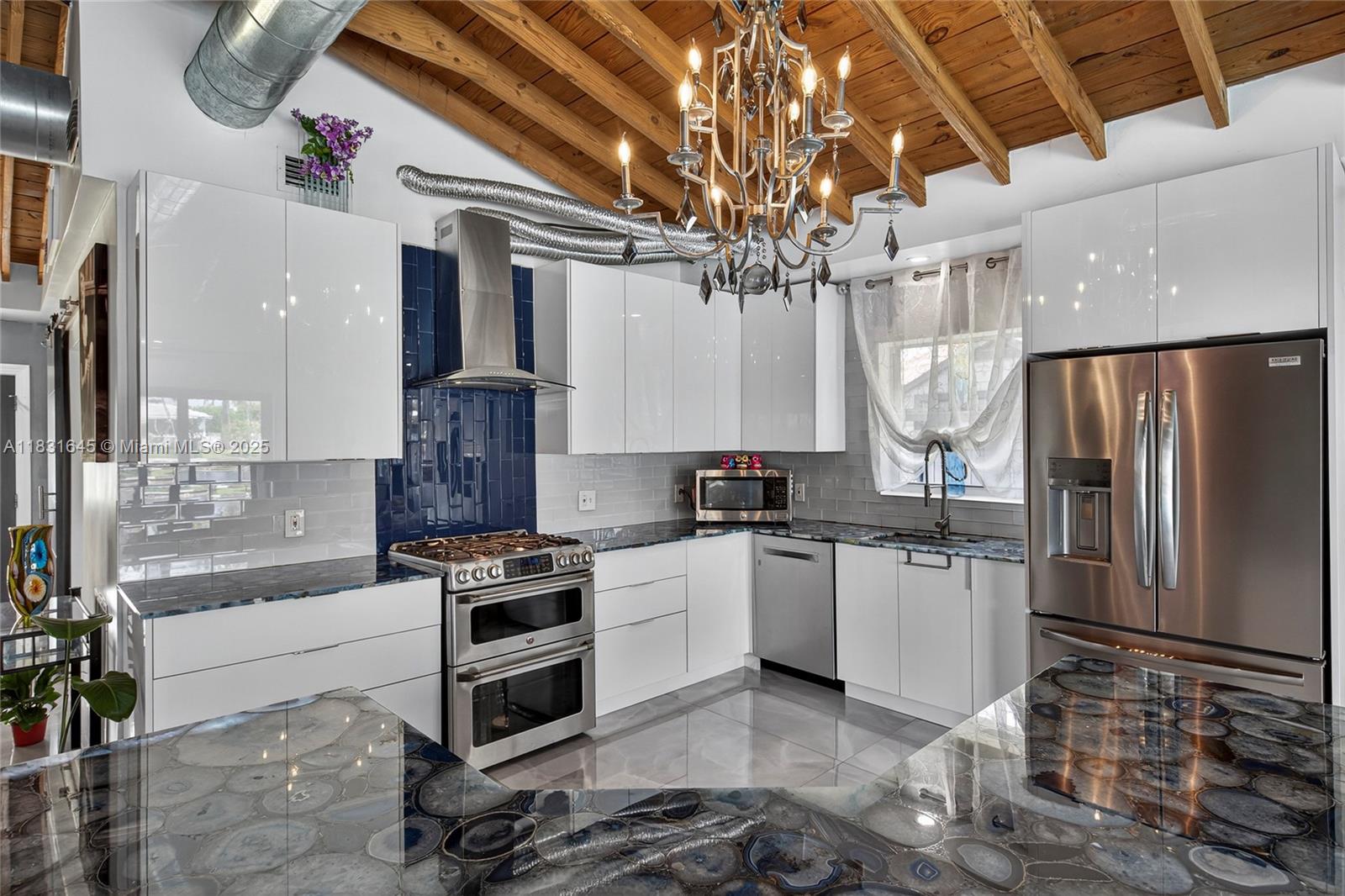 GARDEN ISLES SEC 3 - Residential