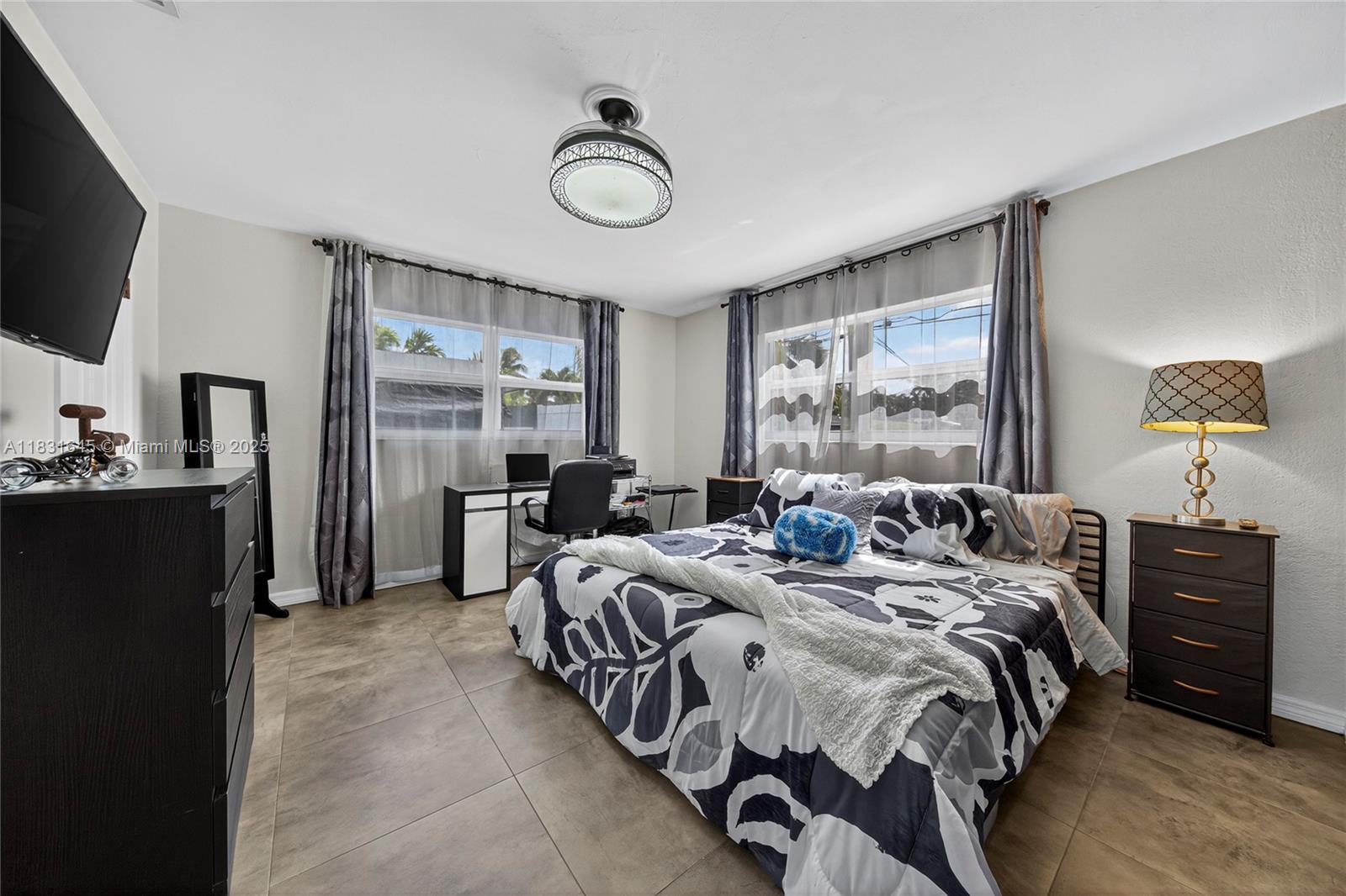 GARDEN ISLES SEC 3 - Residential