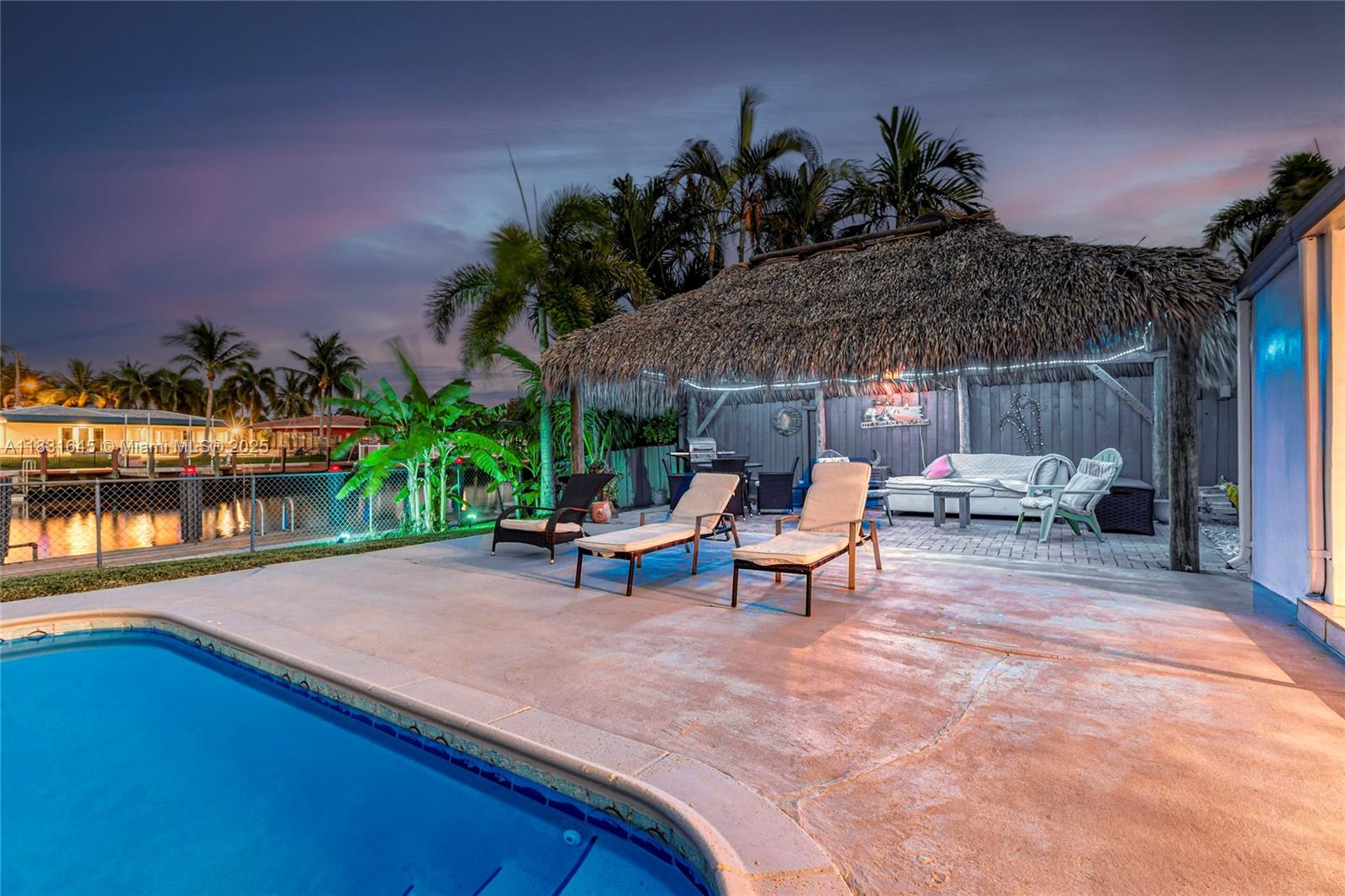 GARDEN ISLES SEC 3 - Residential