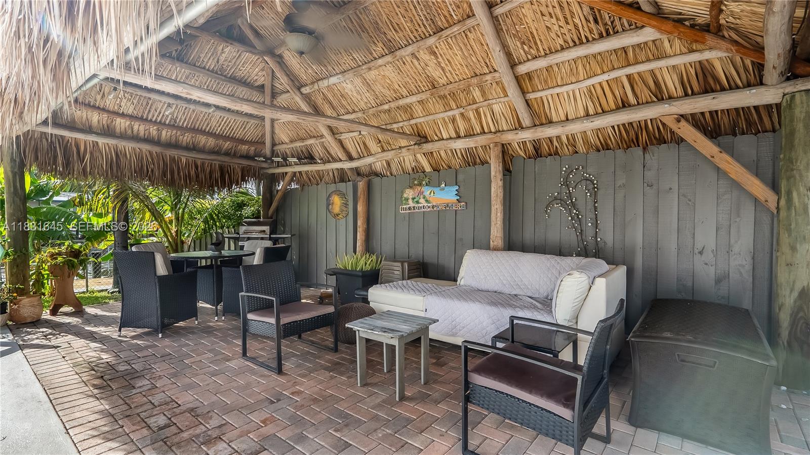 GARDEN ISLES SEC 3 - Residential